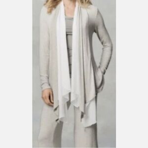 CAbi 344 dream waterfall cardigan